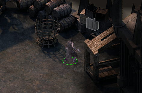 Pillars of Eternity - Один в поле воин Соло прохождение «Pillars of Eternity» на "пути проклятых", часть вторая Pillars of Eternity - Один в поле воин Соло прохождение «Pillars of Eternity» на "пути проклятых", часть вторая